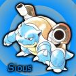 sious