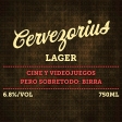 cervezorius