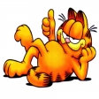 garfield3d