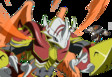 burninggreymon