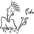 fidodido