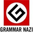 grammarnazi