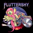 FluttershyPainkiller