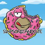 simpsonizandote