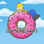 simpsonizarts