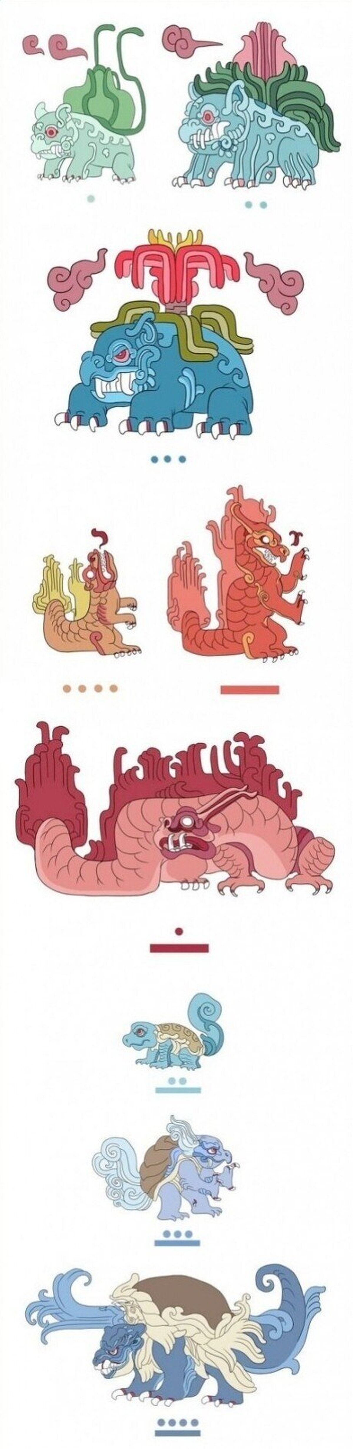 POKEMON MAYA - Ésta versión también mola