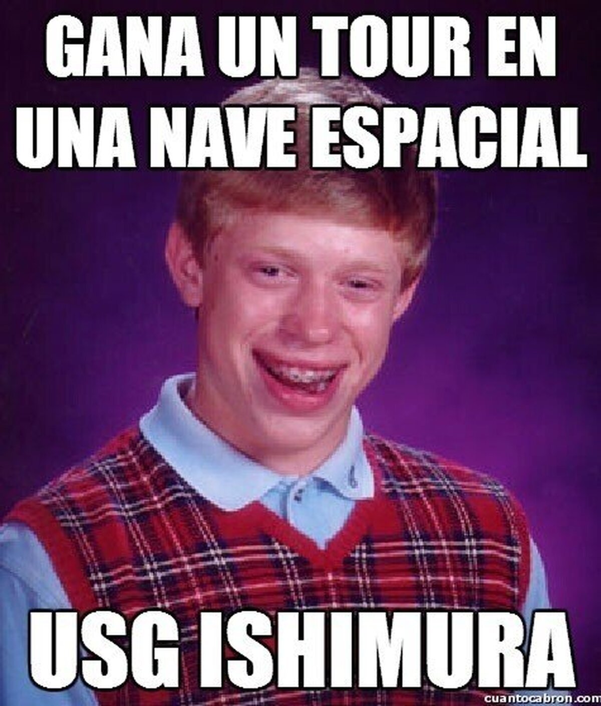 Más mala suerte no había