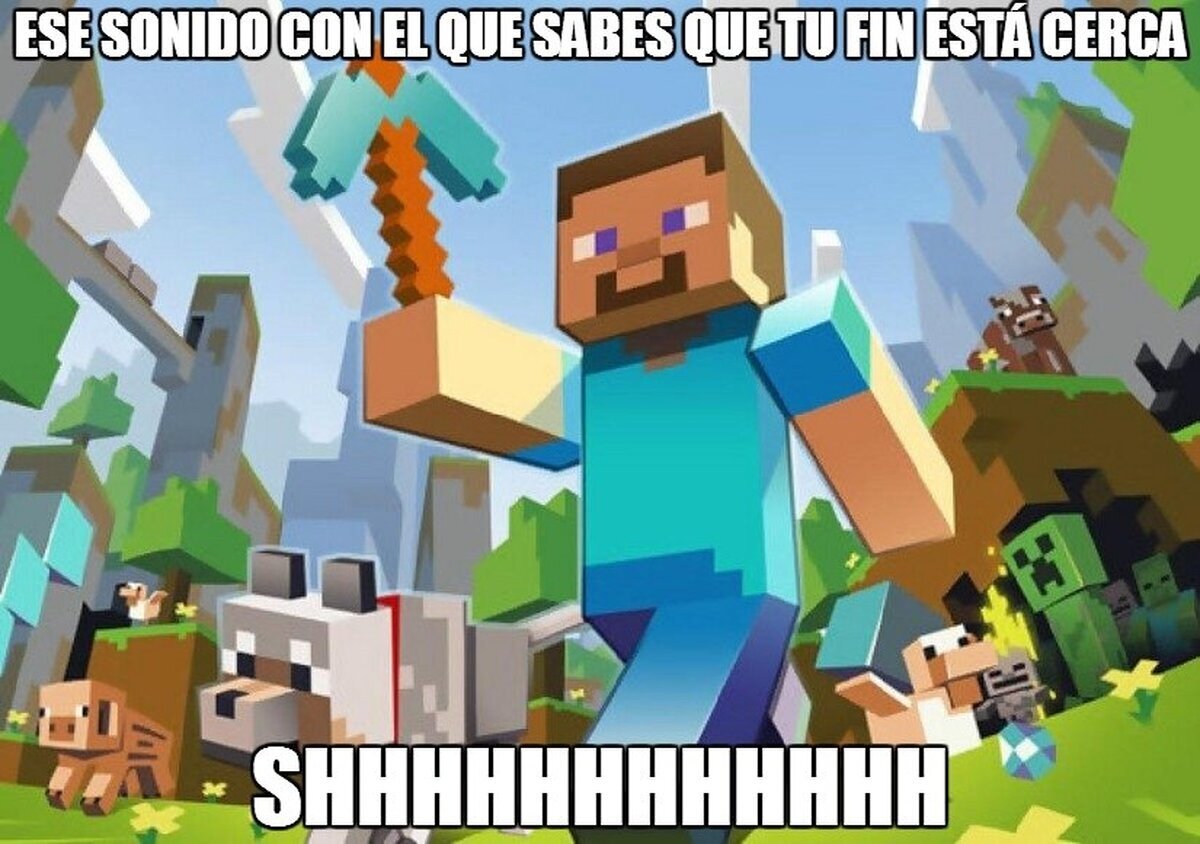 El sonido más terrorífico