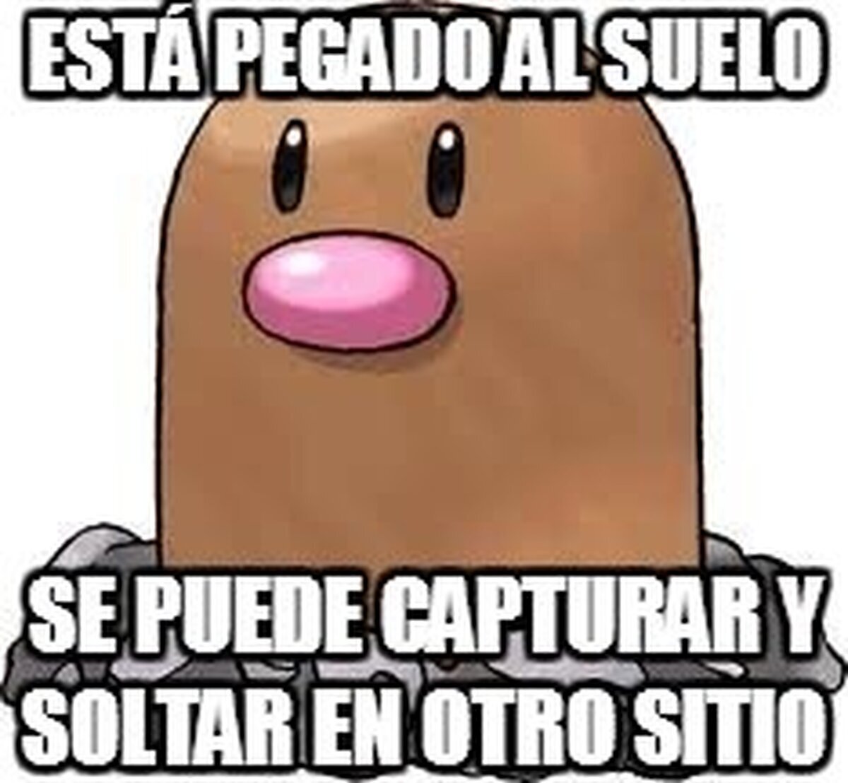 Y mientrás ¿Dónde está el cuerpo?