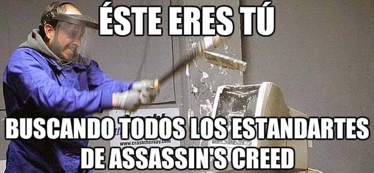 They're over 9000!!