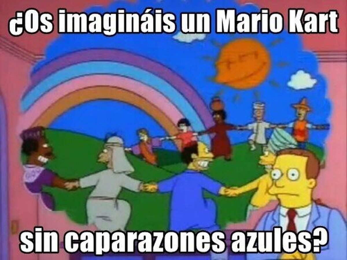 El mundo sería un lugar mucho más amable