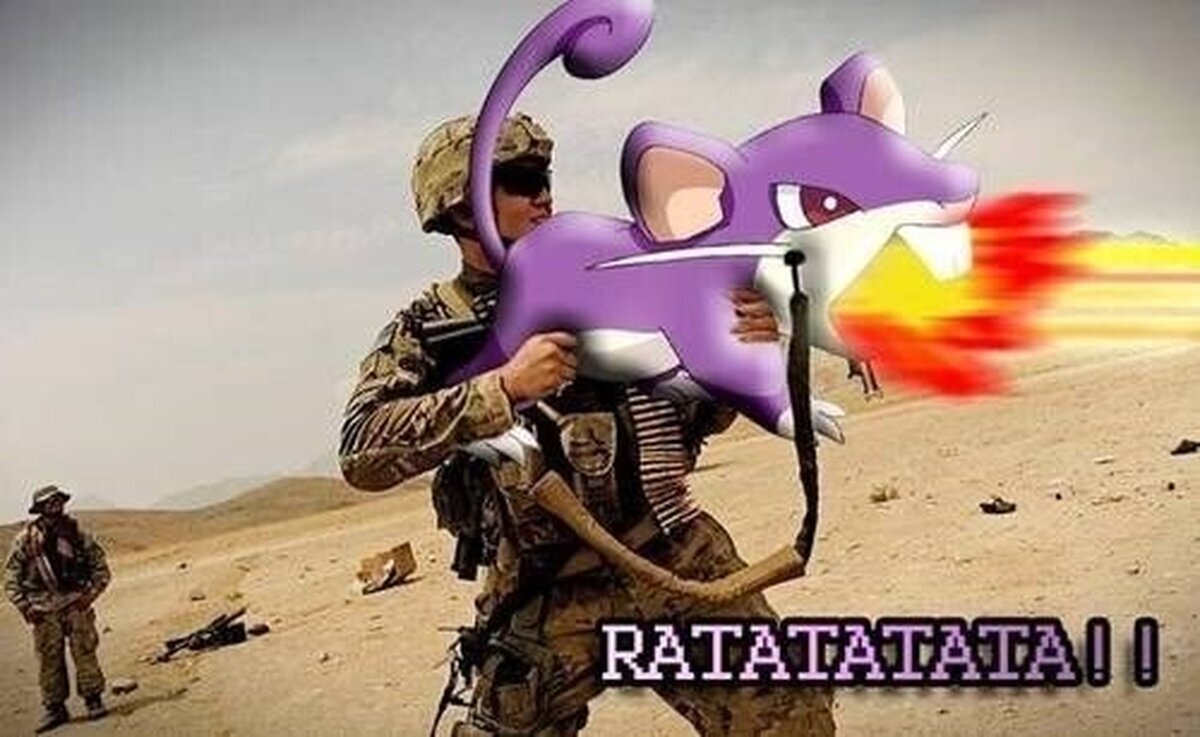Ésta es la única forma de enganchar a los niños de ahora a Pokémon