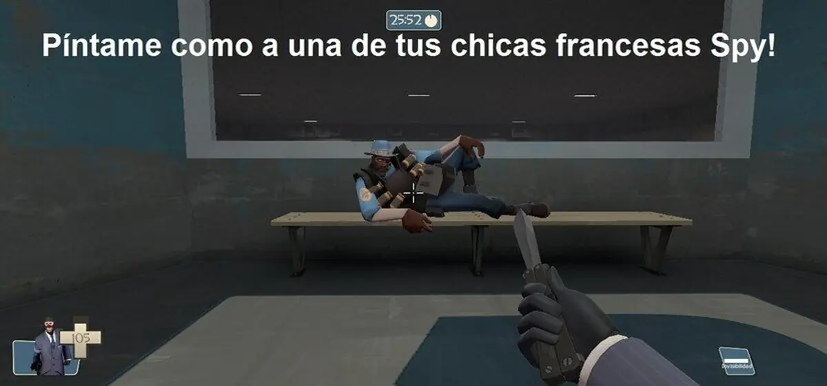 Estúpido y sensual Demo...