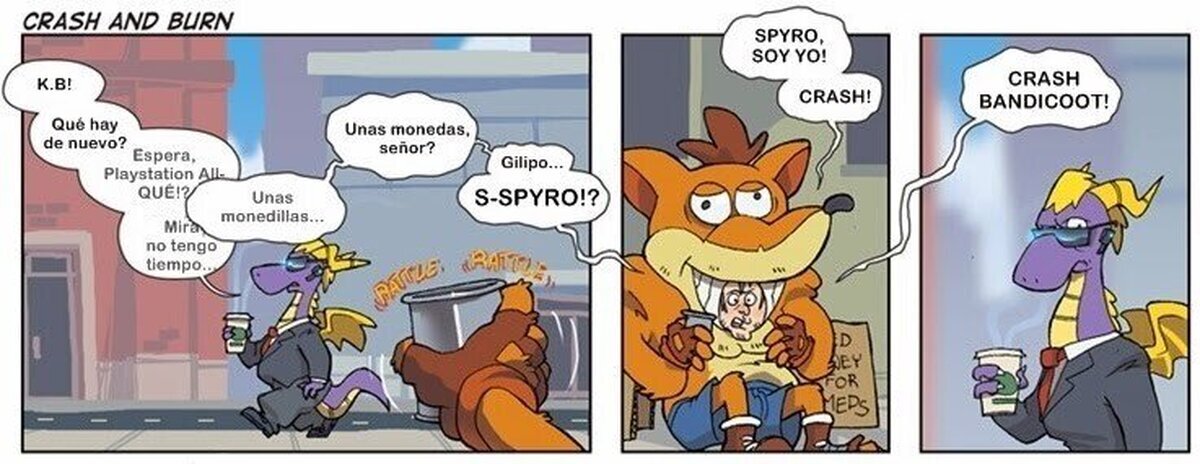 Una vida muy dura para una leyenda