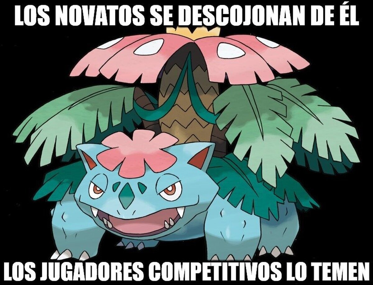 La venganza es un plato que se sirve frío