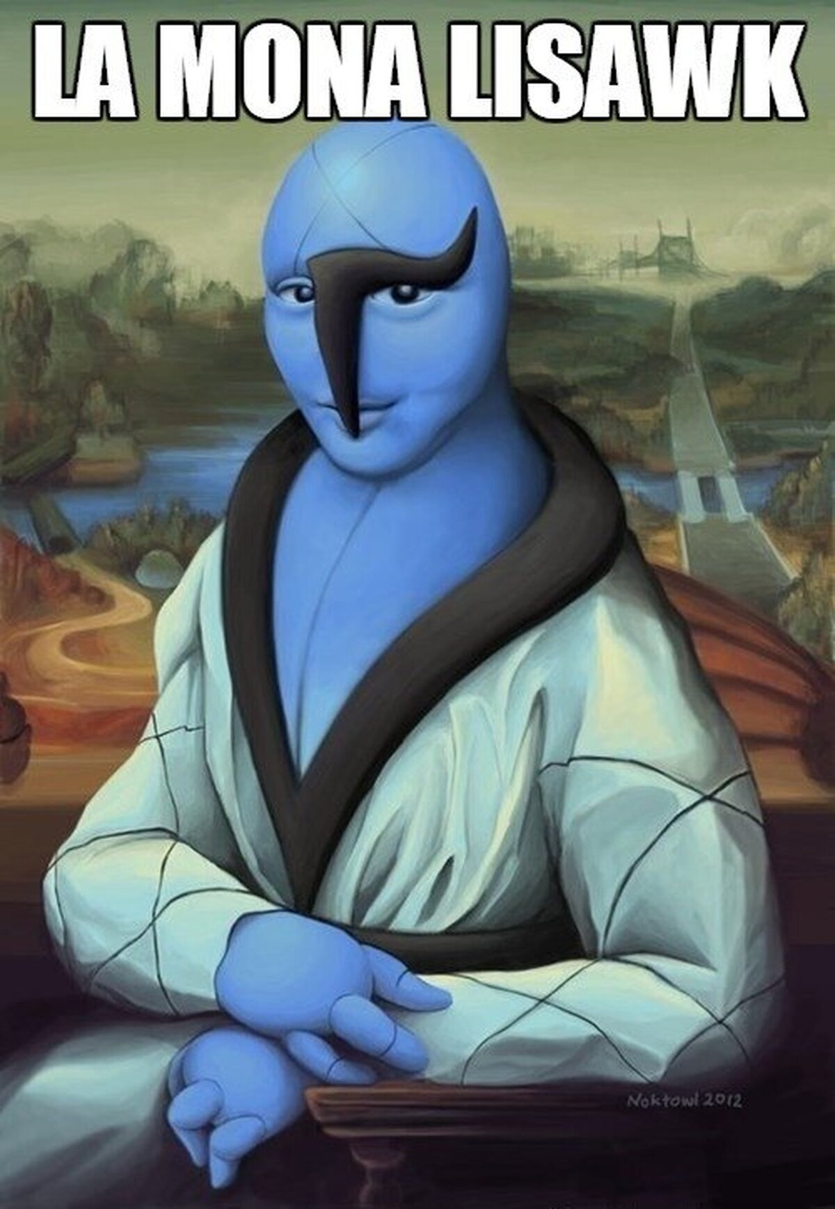 La mejor obra de Leonardo Da Vinci