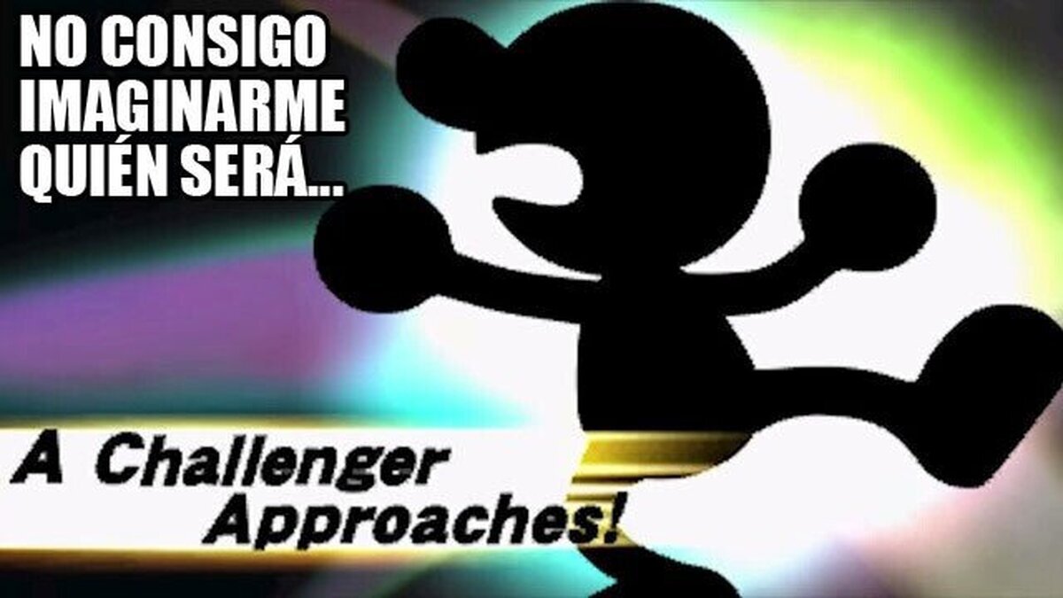 La mayor incógnita de mi vida.