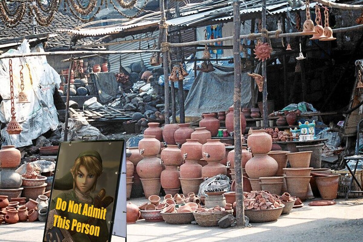 Es la única manera de hacer prosperar este tipo de negocio