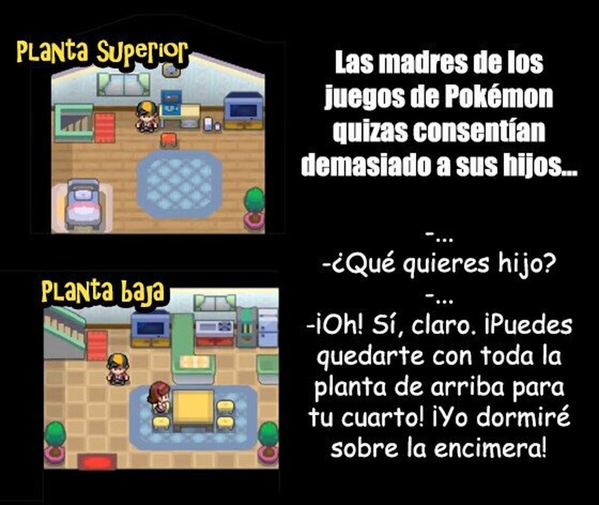 Consentimiento materno o el colmo del altruismo