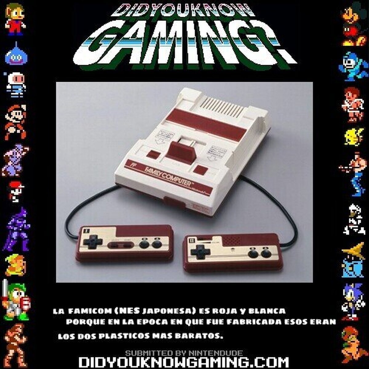 En Nintendo, la economía ante todo