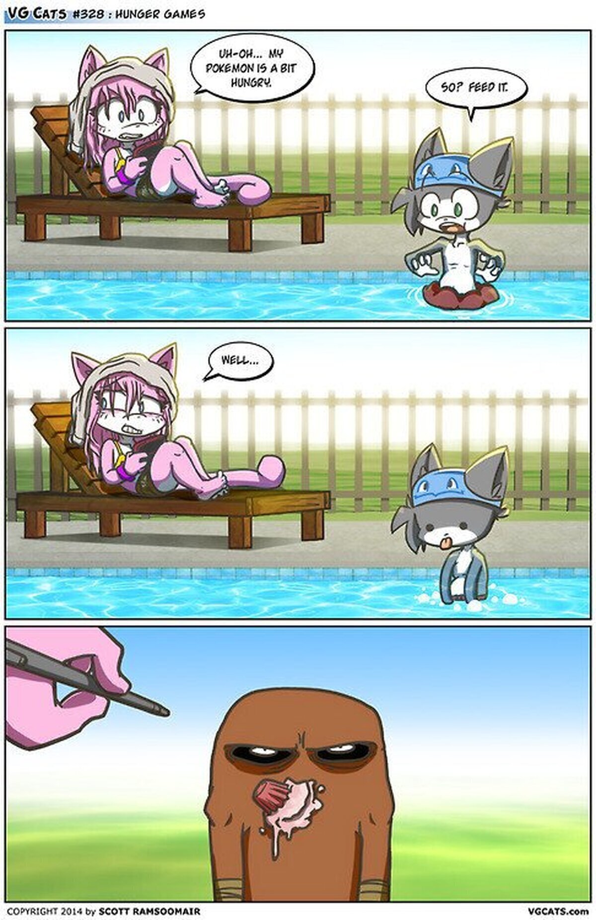 ¿Como demonios alimento a un Hitmonlee?