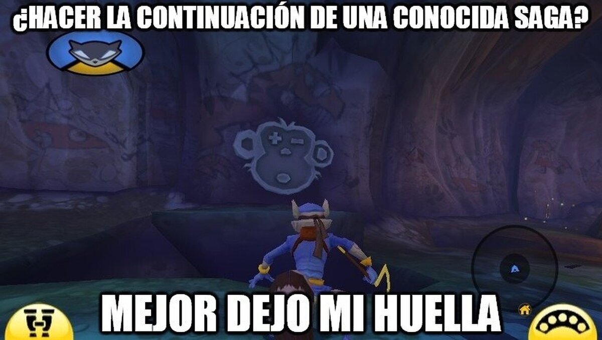 Porque hay que aprovechar la ocasión