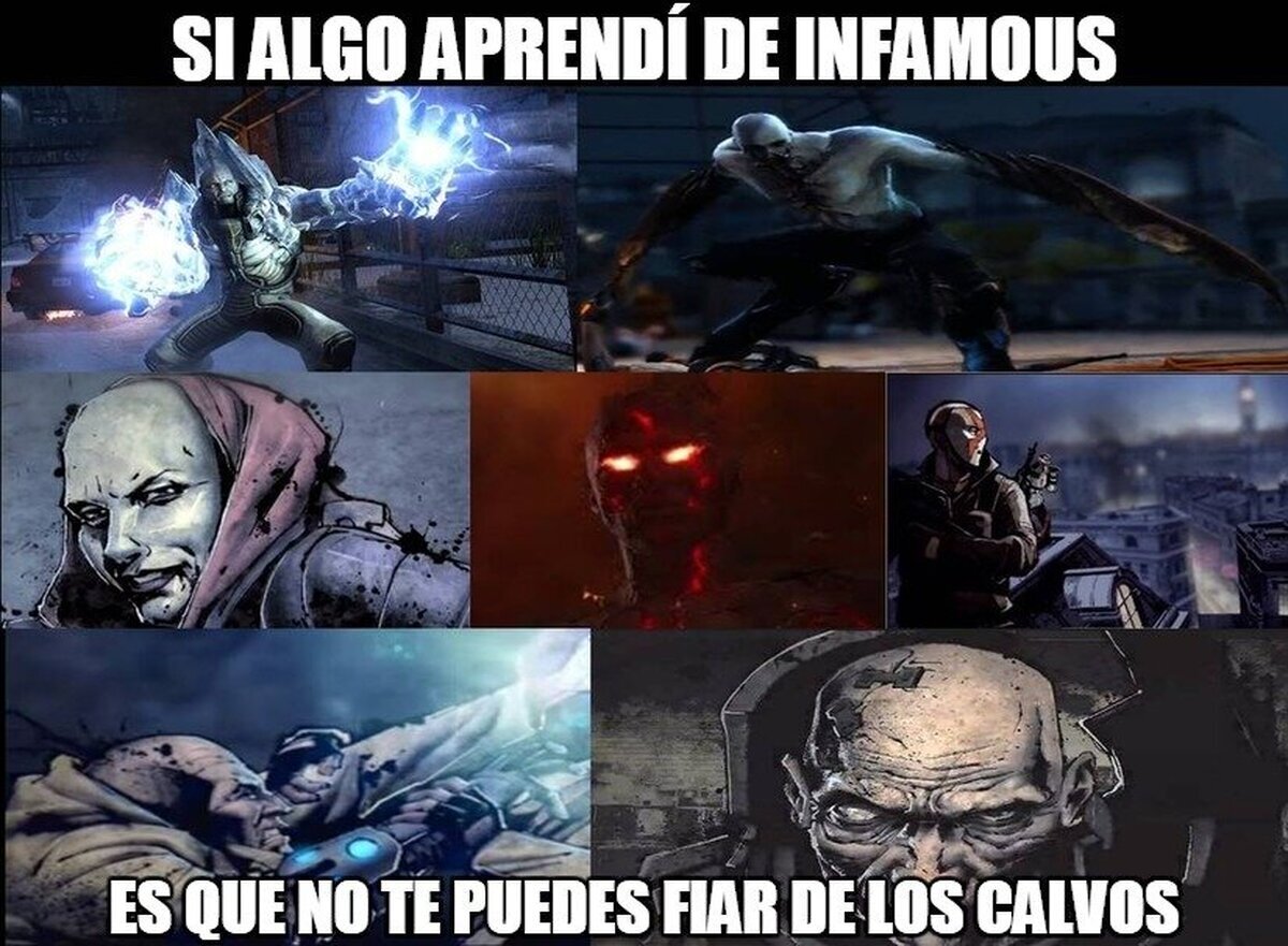 Los videojuegos nos enseñan más de lo que creemos 