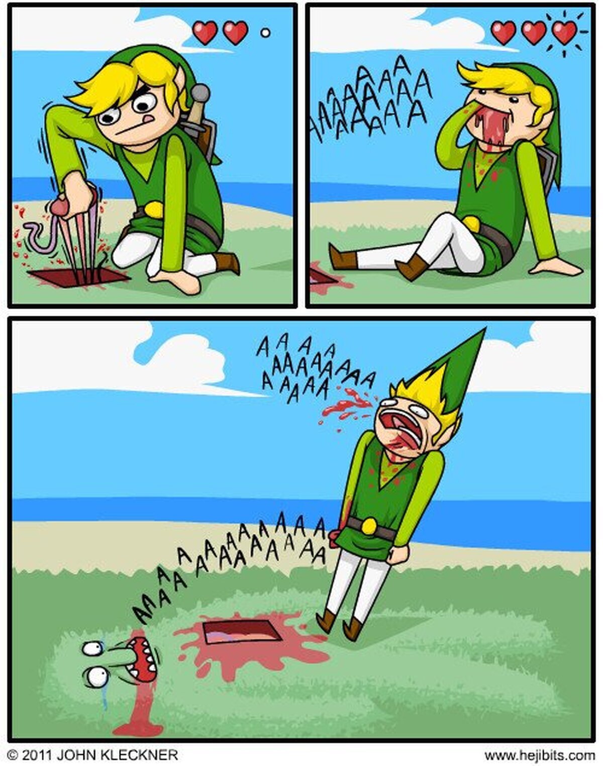 Las plantas también tienen vida