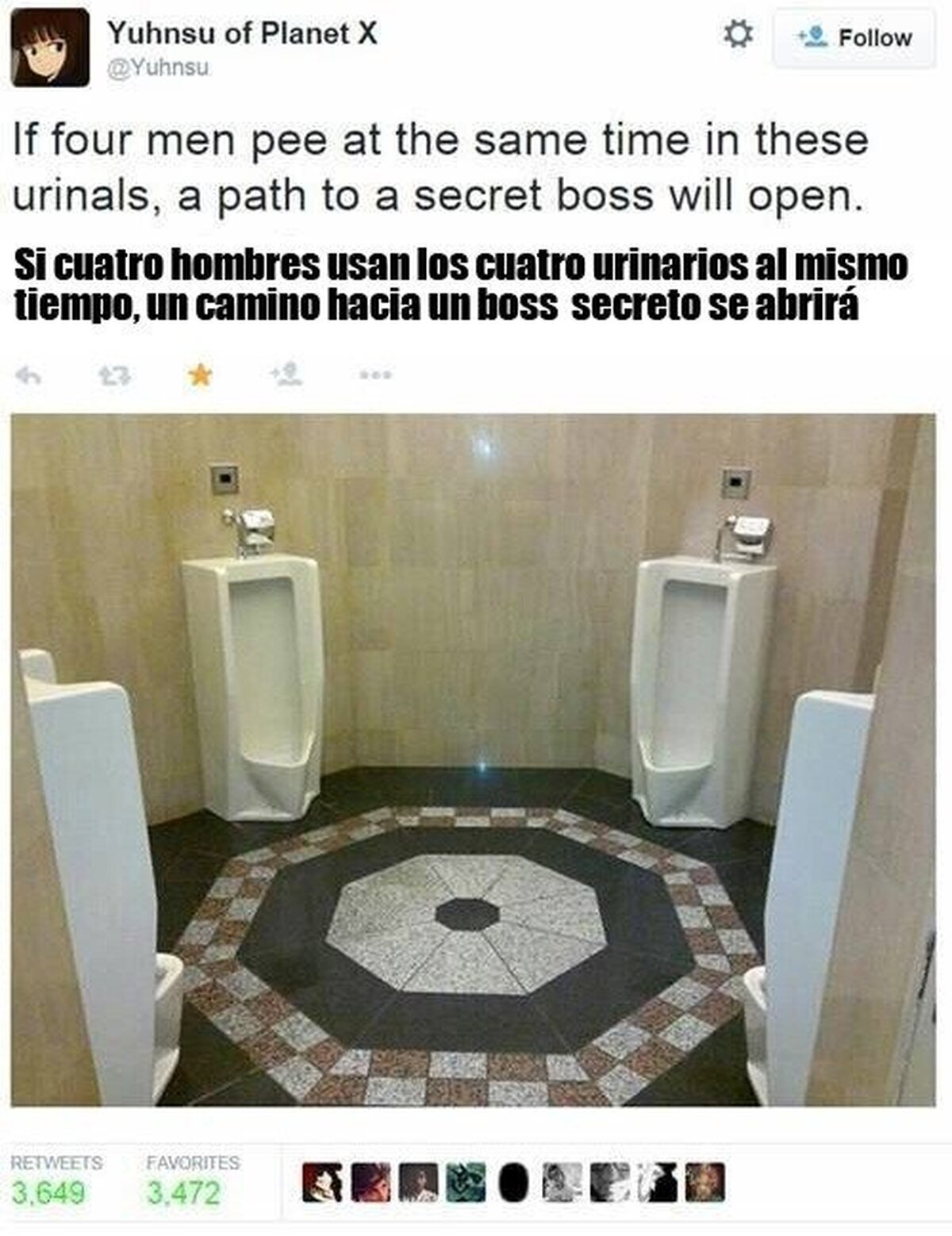 Todo gamer que se precie sabe este tipo de cosas