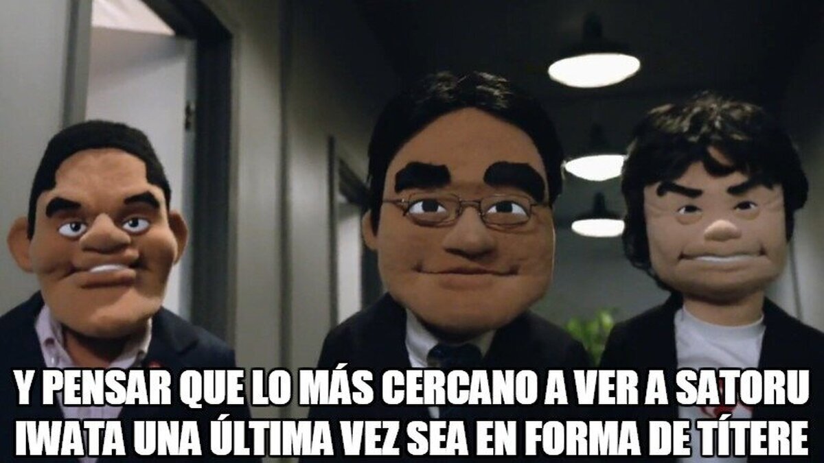 El último destello que nos dejó