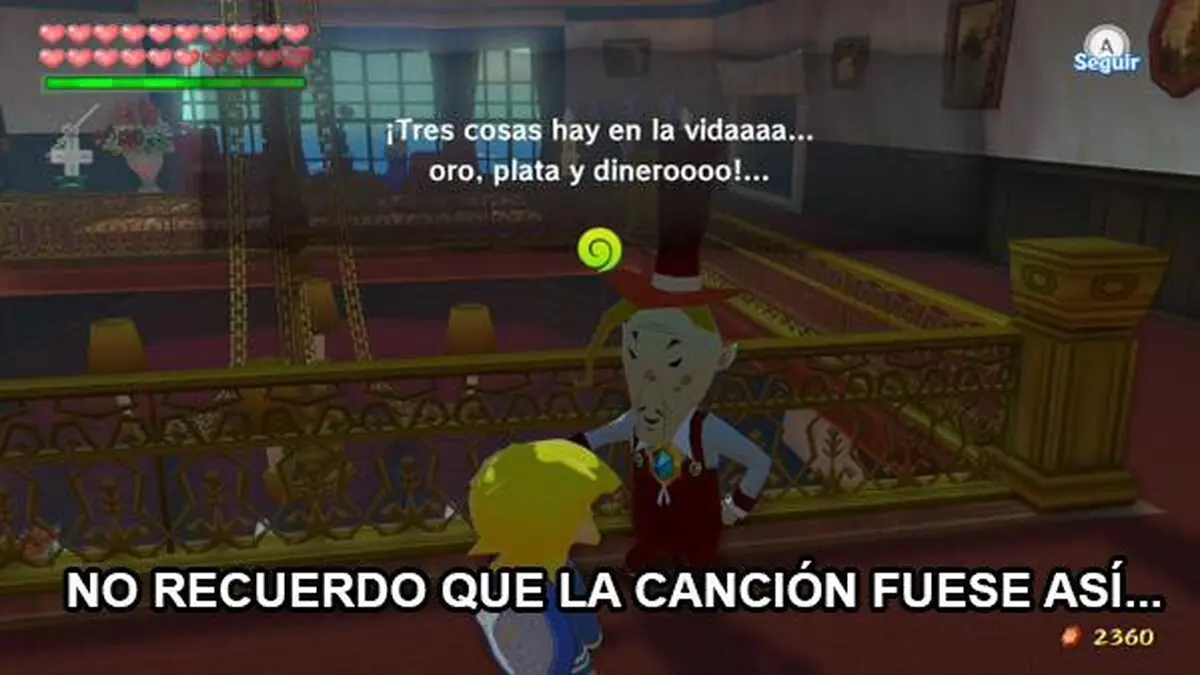 Materialista al extremo