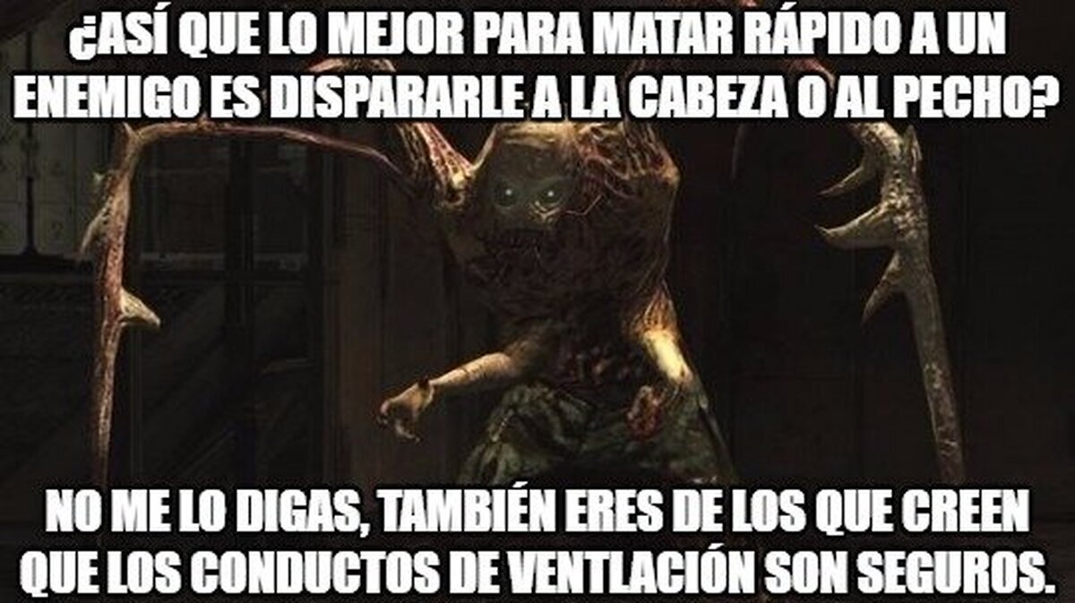Dead Space, el survival horror en el que no te servirá casi nada de  lo que sabes