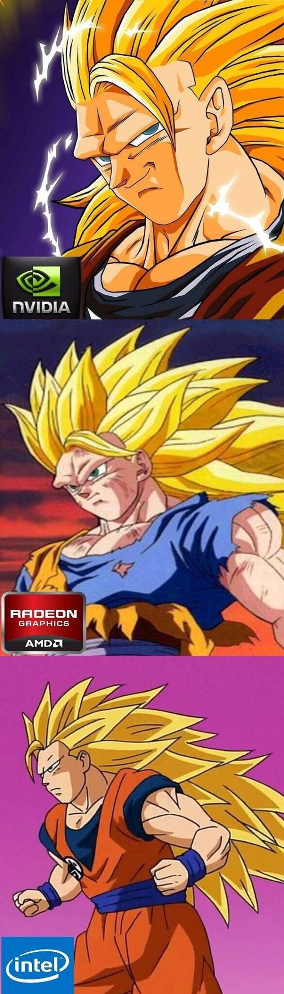 A Toei animation solo le falta una buena gráfica