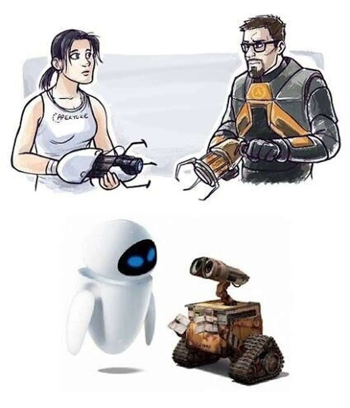 ¿Coincidencia? No lo creo...