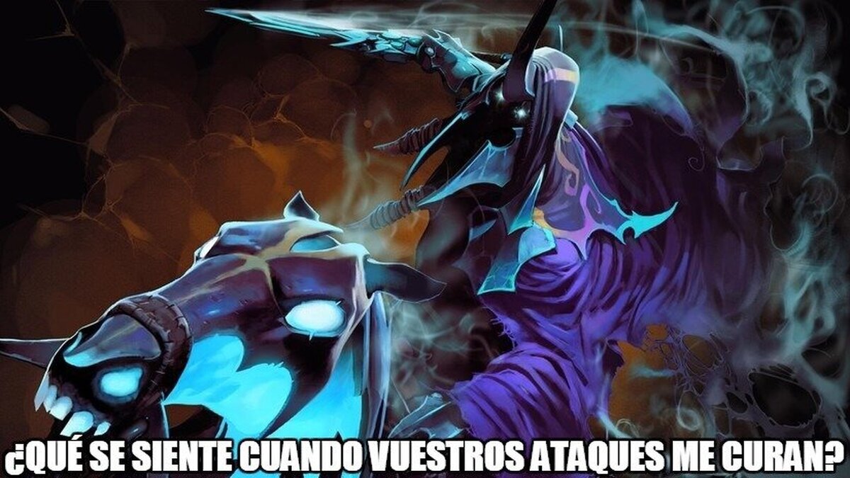 Este Abaddon...