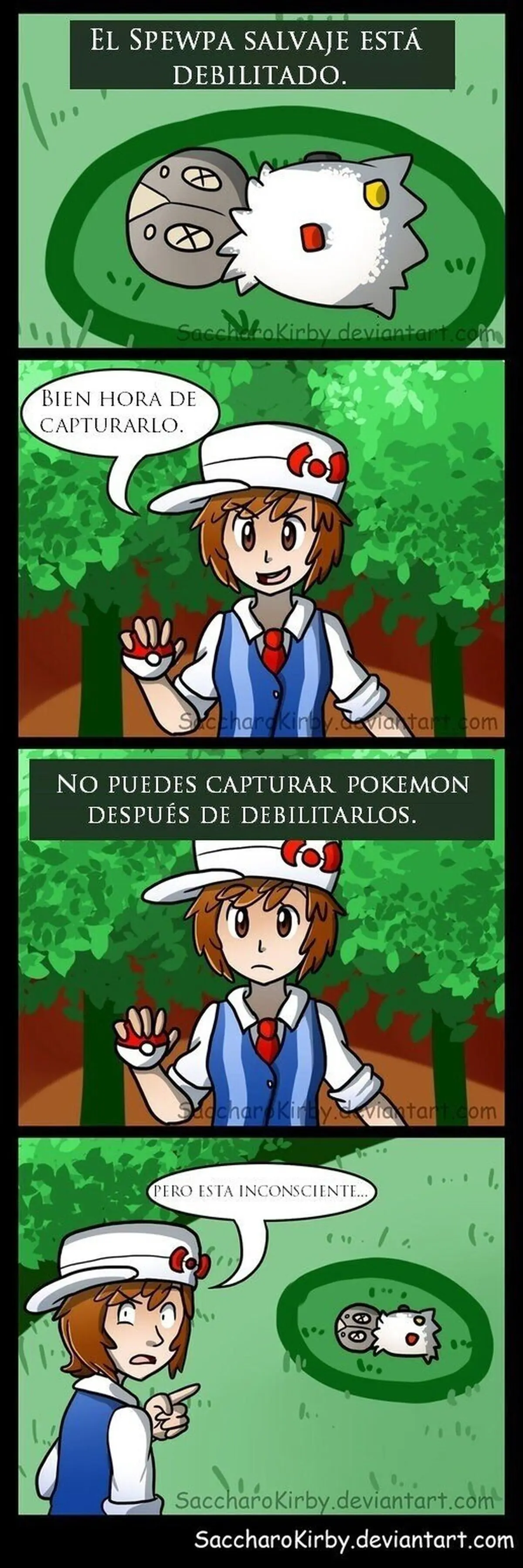 Si nunca te preguntaste esto es que no tuviste infancia