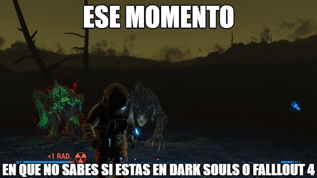 ¡Corre, corre, correeee!