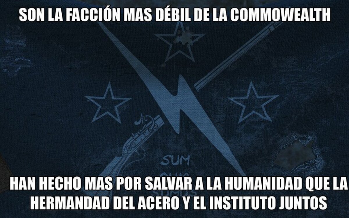 A los Minuteman les faltarán recursos, pero les sobra valor