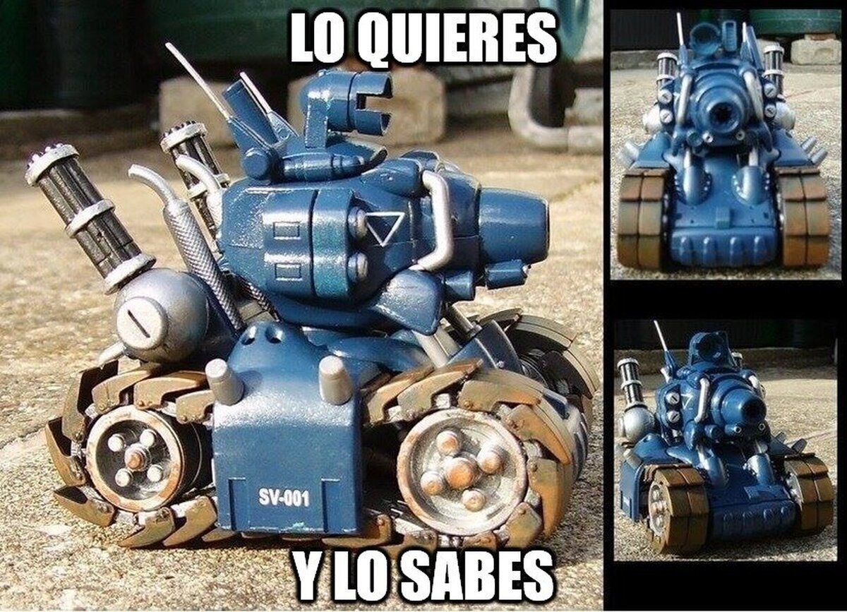 Ya sé qué voy a pedir para Navidad