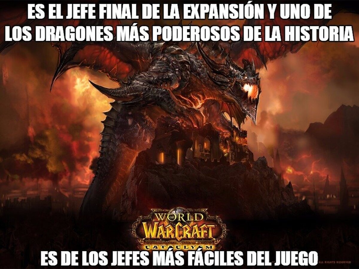 Terrorífico, pero no tan difícil...