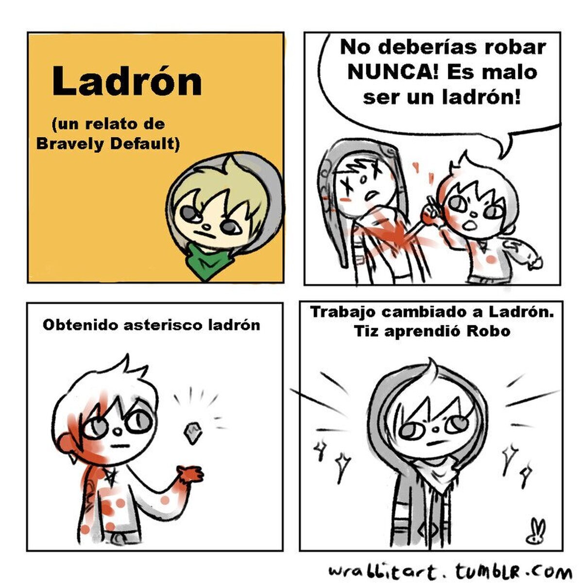 Tiz, creo que deberías aplicarte lo que tu mismo dices...