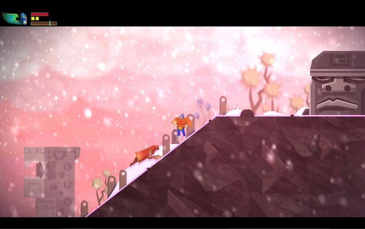 ¡Este juego esta lleno de referencias!