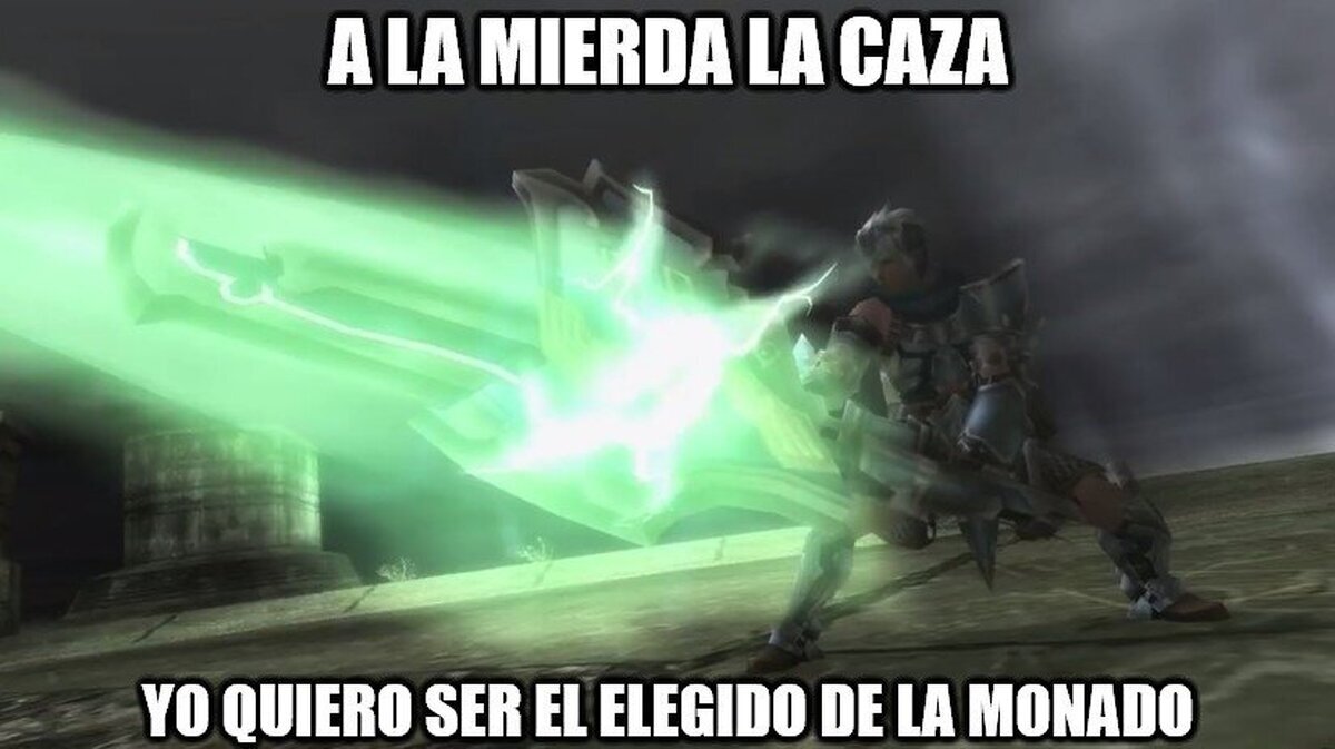 Temed mekons, llega un nuevo monado boy