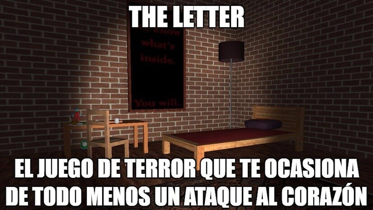 Sin duda es el peor juego tanto de terror como de la Wii U