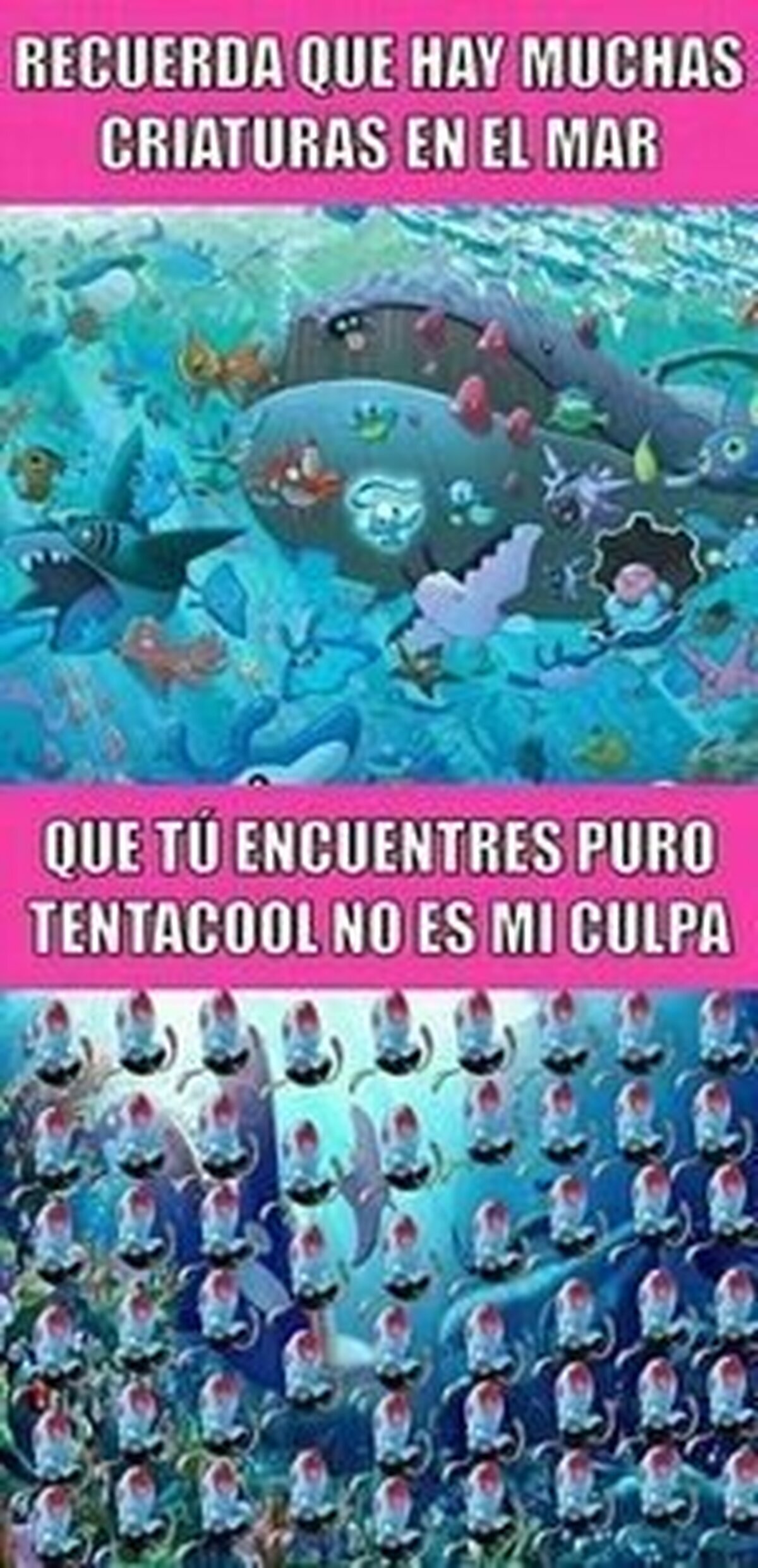 Es culpa del Karma
