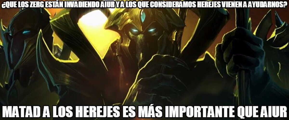 Los marines espaciales ya tienen competencia...