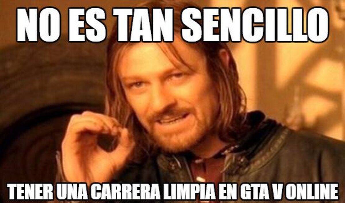 Con amigos o desconocidos, no suelen acabar bien para todos.