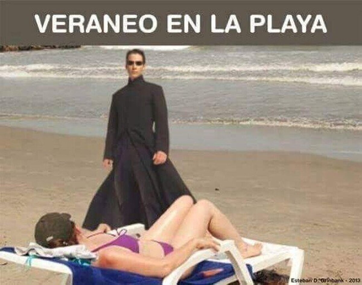 ¡Vaya una casualidad!