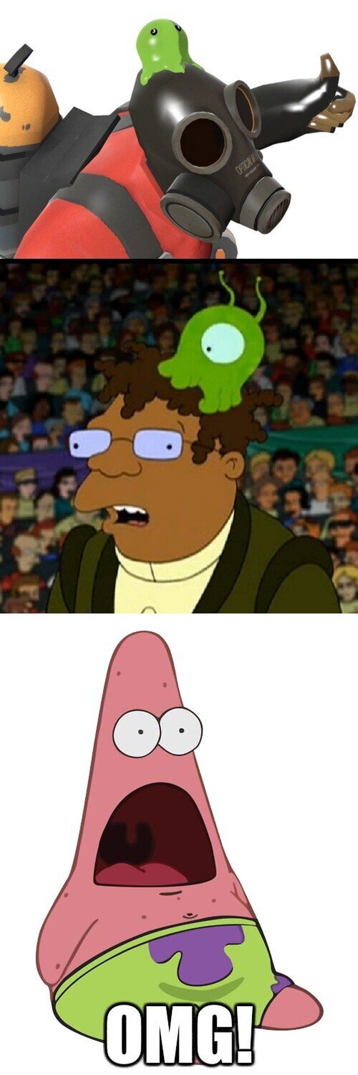 Estamos perdidos