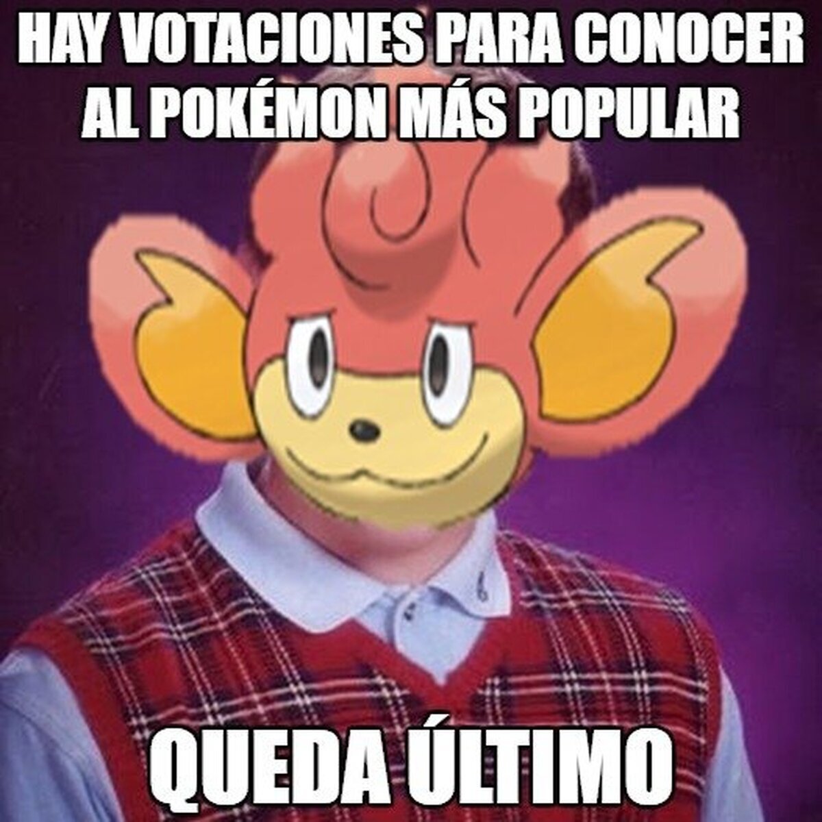 Bad Luck Simisear